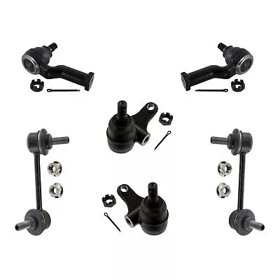 For 1999-2005 Miata Ball Joints Sway Bar Links Tie Rods For 1999-2005 Miata MX5 • $185