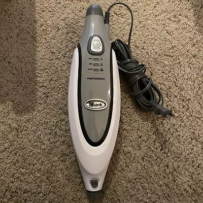 Shark S3601 Professional Steam Pocket Mop With Water Tank Only! TESTED NO CAP • $19.99