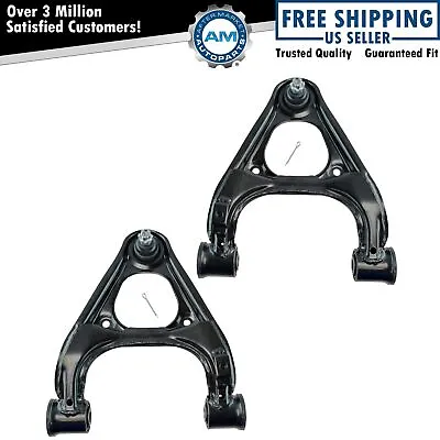 Front Suspension Upper Control Arm Ball Joint LH RH Pair 2pc For MX5 Miata New • $99.58