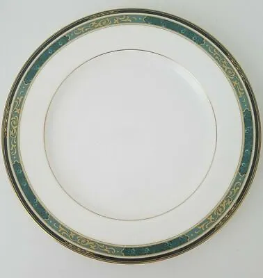 Mikasa VENETIAN MANOR Dinner Plate Excellent 10.5  Diameter  • $24.99