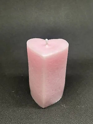 Heart Candles • £5