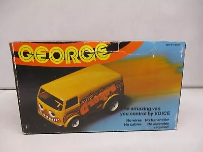 George Voice Control VW Van • $29.99