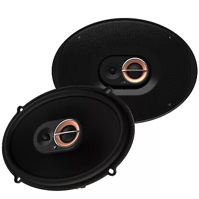 Infinity KAPPA693M 6  X 9  (168mm X 240mm) Three-way Car Speaker • $179.99