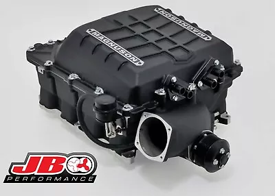 07-21 Toyota Tundra/Sequoia 5.7L Supercharger Kit TVS2650 • $8095