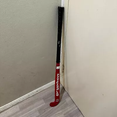 Gryphon Field Hockey Stick Bat 34inch  • $30