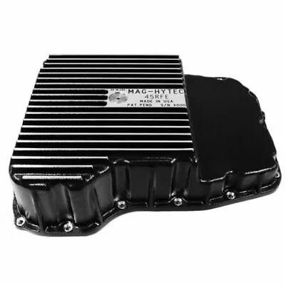 Mag-Hytec 45RFE/545RFE Transmission Pan; For Dodge Dakota NEW • $373.02