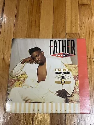 Father MC I'LL Do 4 U • $10