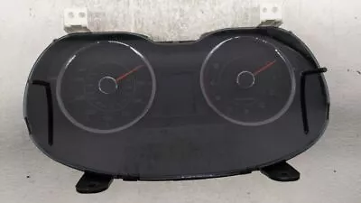 2015-2015 Subaru Forester Speedometer Instrument Cluster Gauges ZD7UA • $37.85