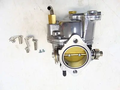 S&S Super E Carburetor Assembly 110-0073 • $399.99