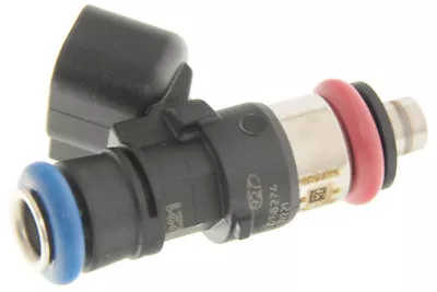 GENUINE HOLDEN VE VF COMMODORE CALAIS SS FUEL INJECTOR X1 V8 6.0L L77 GM NEW • $102