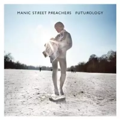 Manic Street Preachers : Futurology CD (2014) Expertly Refurbished Product • £3.48