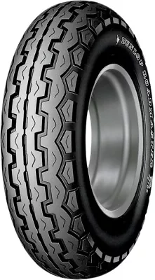 Dunlop Motorcycle Tire K81 64H Bias TT100 425/85H18 4292-80 4.25/85-18 31-0150 • $158.71