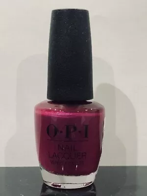 OPI Nail Polish/Lacquer 15ML ~ CLASSIC COLLECTION (1) ~ • £6.95