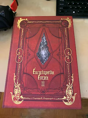 Encyclopaedia Eorzea - The World Of FINAL FANTASY XIV - Vol. 2 English Edition • $99