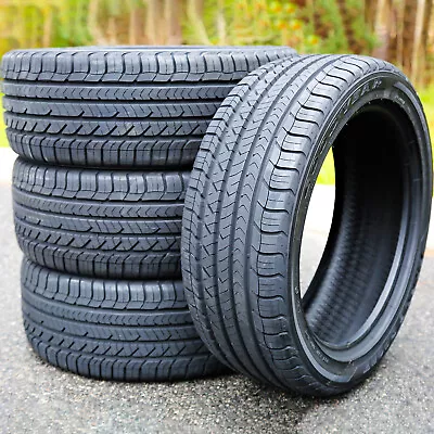 4 Tires Goodyear Eagle Sport TZ 215/50R17 91V (DC) Performance • $477.99