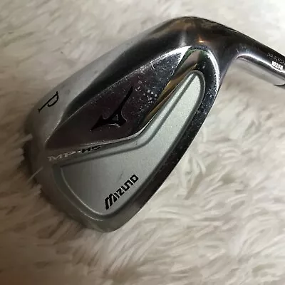 Mizuno MP-H5 Forged PW Pitching Wedge KBS Tour C-Taper Lite 105 Steel Regular • $152.46