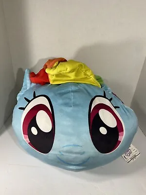 Northwest My Little Pony Rainbow Dash Pillow Very Large • $20