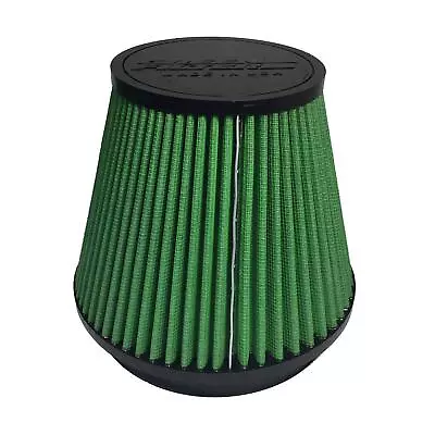 Green High Performance Factory Replacement Air Filter 7129 • $50.28