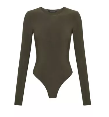 Camilla And Marc Bodysuit • $60