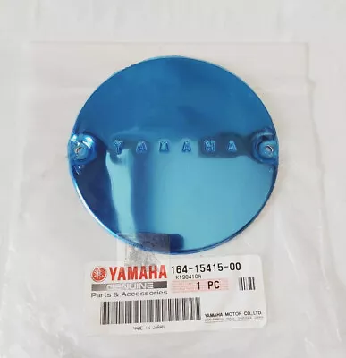 Yamaha YAS1 AS2 YCS1 CS3 FS1 YL2 YL3 YG5 L5T JT1 JT2 U5E U7E Generator Cover Nos • $42.80