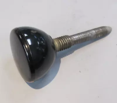 SCHWINN AIRDYNE SEAT PIN - Height Adjustment Knob Lock Post Exercise Bike Part • $18