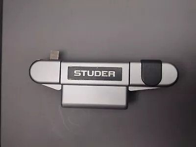 $646 • Buy 🏅 Original Head Cover For STUDER A810