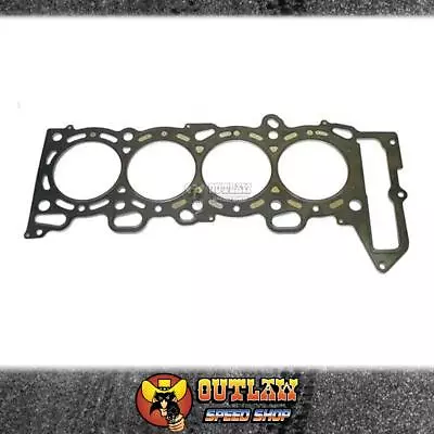 Cometic Mls Head Gasket Fits Nissan - Cmc4130-051 • $213