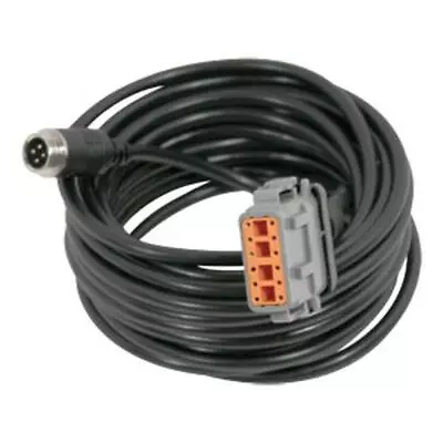 TRM20 20  Cable For Cab Cam Camera Fits Case-IH Tractor Models FMX • $66.73