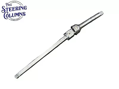 1992-2007 Ford F-250 F-350 Tilt Steering Column Upper Shaft Assembly F2uz-3524-a • $119.99