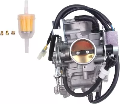 Carburetor For 03-09 Honda VTX1300C/VTX1300R /VTX1300S/VTX1300T 16100-MEA-901 • $115.99