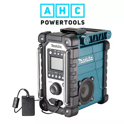 Makita Job Site Radio - DMR116 • £108.95