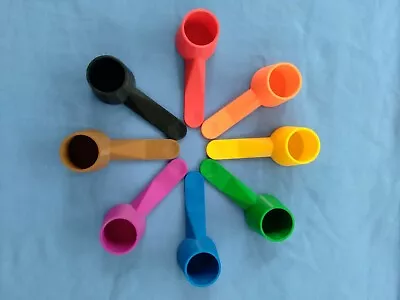 Coffee Scoop Keurig Compatible With Reusable Filter Various Color Options • $3.50