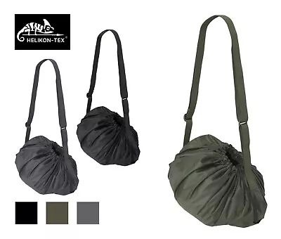 Helikon-Tex EXFIL BAG EDC Backpack Shoulder Bail Out Escape Bag Tactical • $20.95
