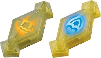 $37.62 • Buy Pokemon Z Crystal Vol.06 Mimikkyu Z & Jararanga Z Set From JAPAN [lmr]