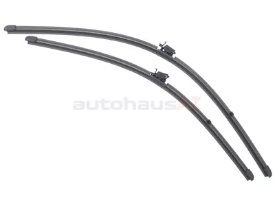 VALEO Windshield Wiper Blade Set 1678209201 Mercedes Benz GLE350 GLS450 GLS63 • $37.99