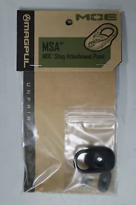 Magpul MSA - MOE Sling Attachment Point Mag504  • $19.99