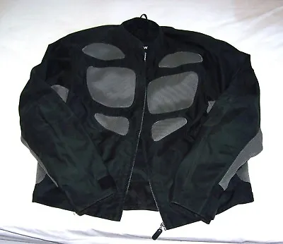 BMW Airflow Motorcycle Jacket And Summer Trousers XL • $186.50