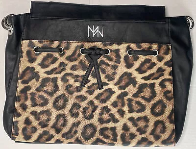 NEW! Miche Verve Prima Shell (Leopard) Purse • $24.95