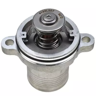 Thermostat Assy 254-2267 2542267 For Caterpillar CATEngine 3054C 3054E C3.3 C4.4 • $47