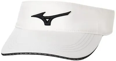 [Mizuno] Golf Cap Lumbard Logo Tour Specification Visor Cotton Hat E2MW2A27 M... • $52.72
