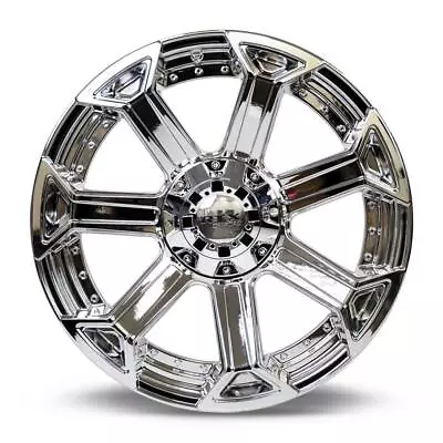 $323.98 • Buy One Wheel (1) Fits Your 2003 Chevrolet Avalanche 1500 Z71 | RTX (Offroad) | 0829