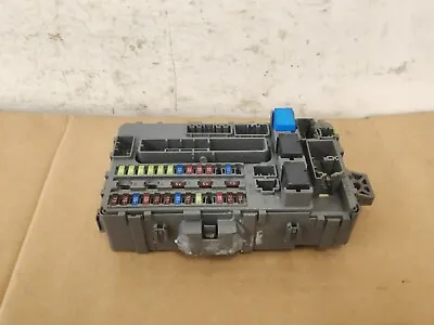 Honda Accord Mk8 Fuse Relay Box Interior Tl4-e311 2.2 I-dtec 2008-15 See Descrip • $44.19