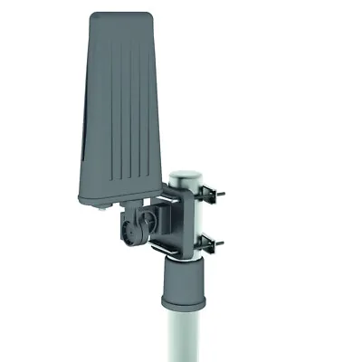 £29.95 • Buy New Blaupunkt TV Aerial Antenna Indoor Outdoor Digital HD Freeview UK Portable 