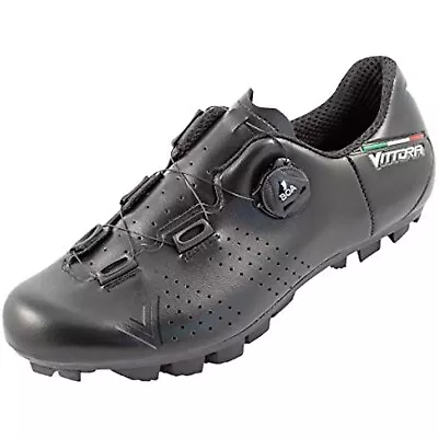 Vittoria Alise MTB Mountain Bike Shoe BOA - 36 EU / 4.5 US - $129 MSPR • $15