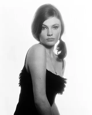 £4 • Buy Jacqueline Bisset 10  X 8  Photograph No 110