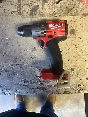 Milwaukee M18 18V 1/2 In. Hammer Drill • $49