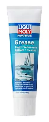 Marine Grease • $11.11