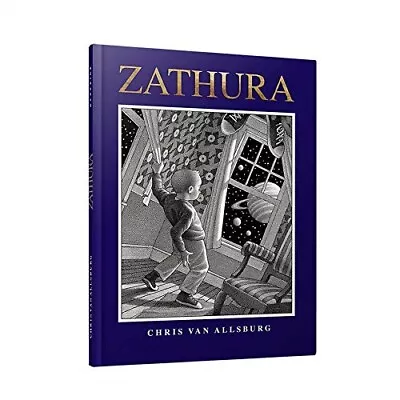 Zathura   • $27.50