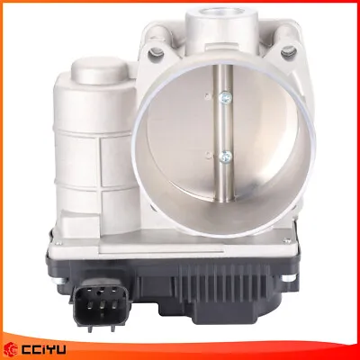 Throttle Body For Nissan For Maxima 3.5L 2002 2003 2004 2005 2006 2007 2008 • $52.88