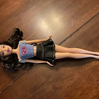 My Scene Shopping Spree Nolee Barbie Doll In Extra Outfit • $30